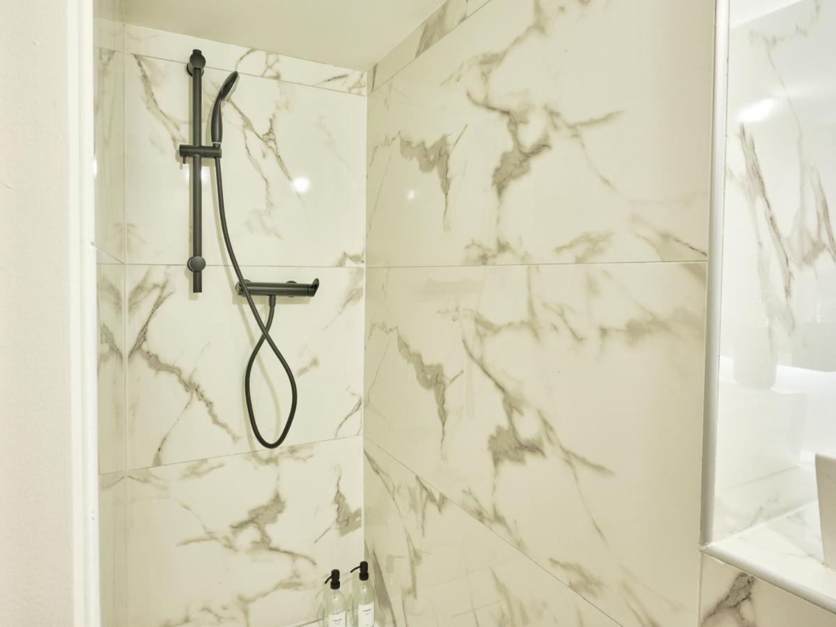 Apartament Tres Elegant Duplex, Proche Gare Grenoble Zewnętrze zdjęcie